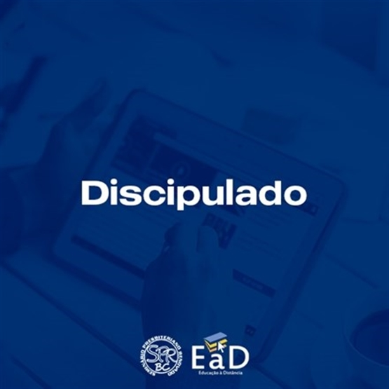 Discipulado - Básico
