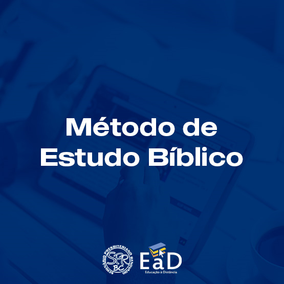 Método Bíblico - Básico