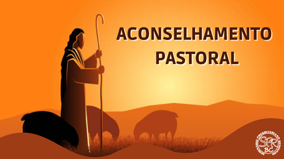 Aconselhamento Pastoral - Médio
