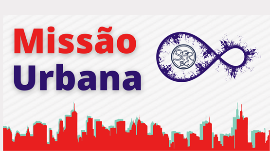 Missão urbana - Médio
