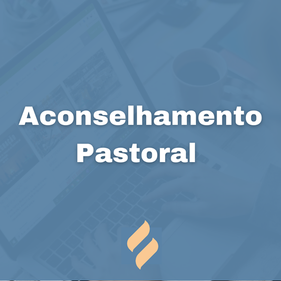 Aconselhamento Pastoral