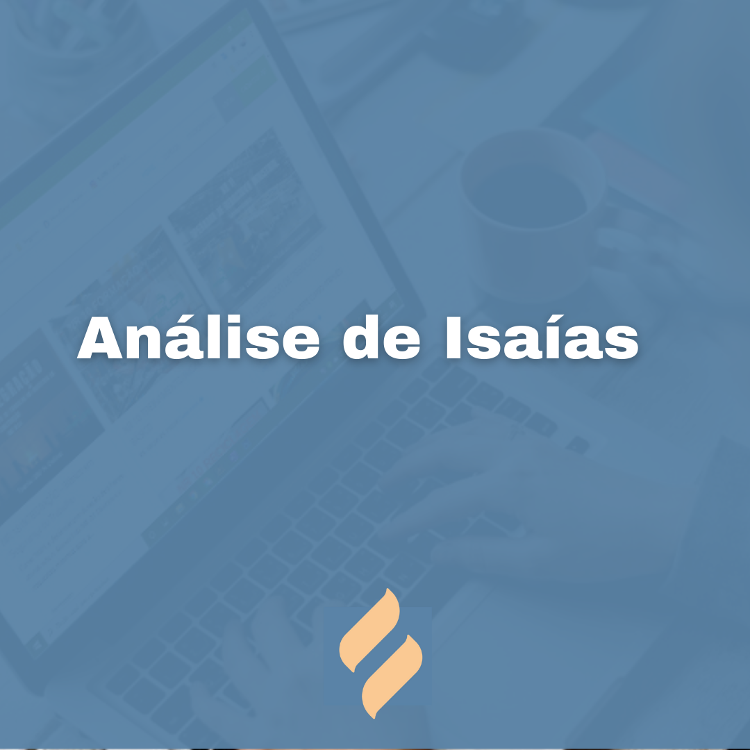 an-lise-de-isa-as