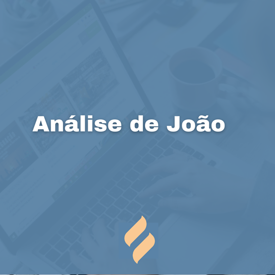 Análise de João