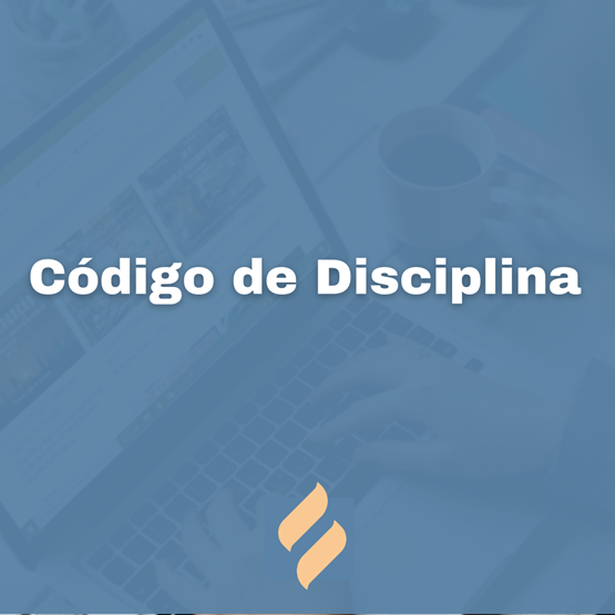 Código de Disciplina