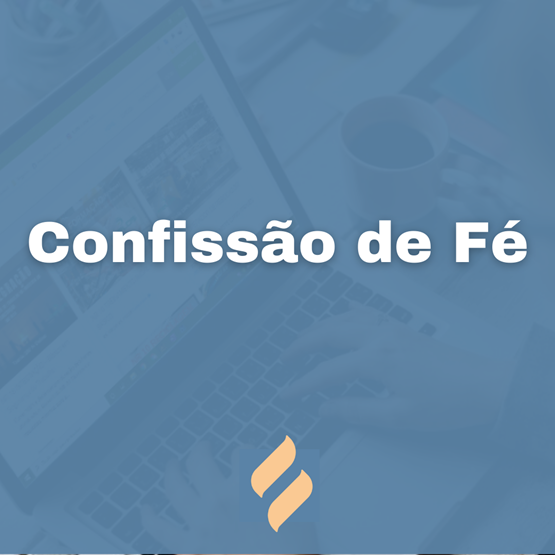 Confissão de Fé