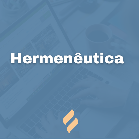 Hermenêutica