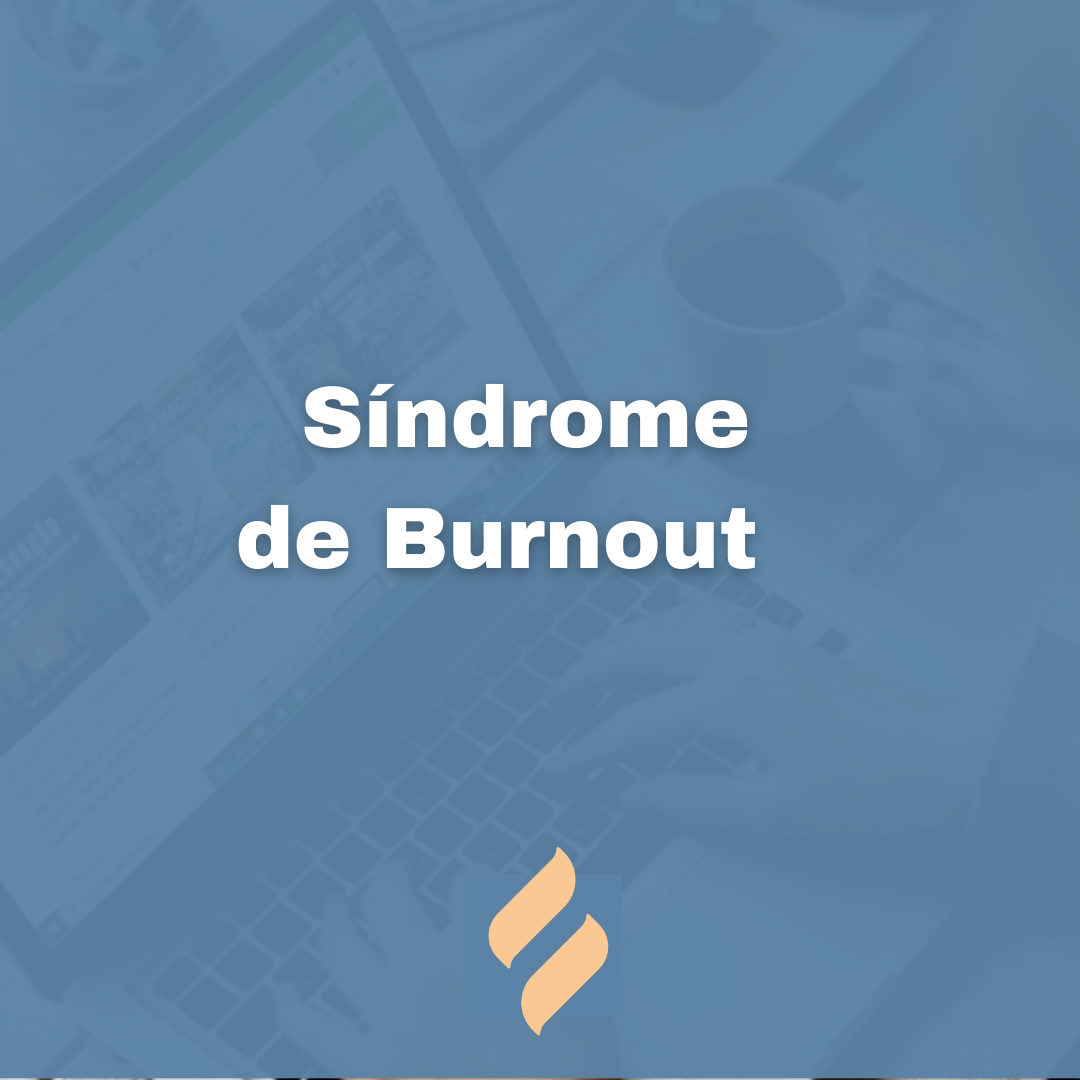 Síndrome de Burnout