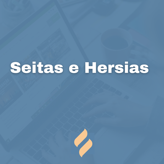 Seitas e Heresias