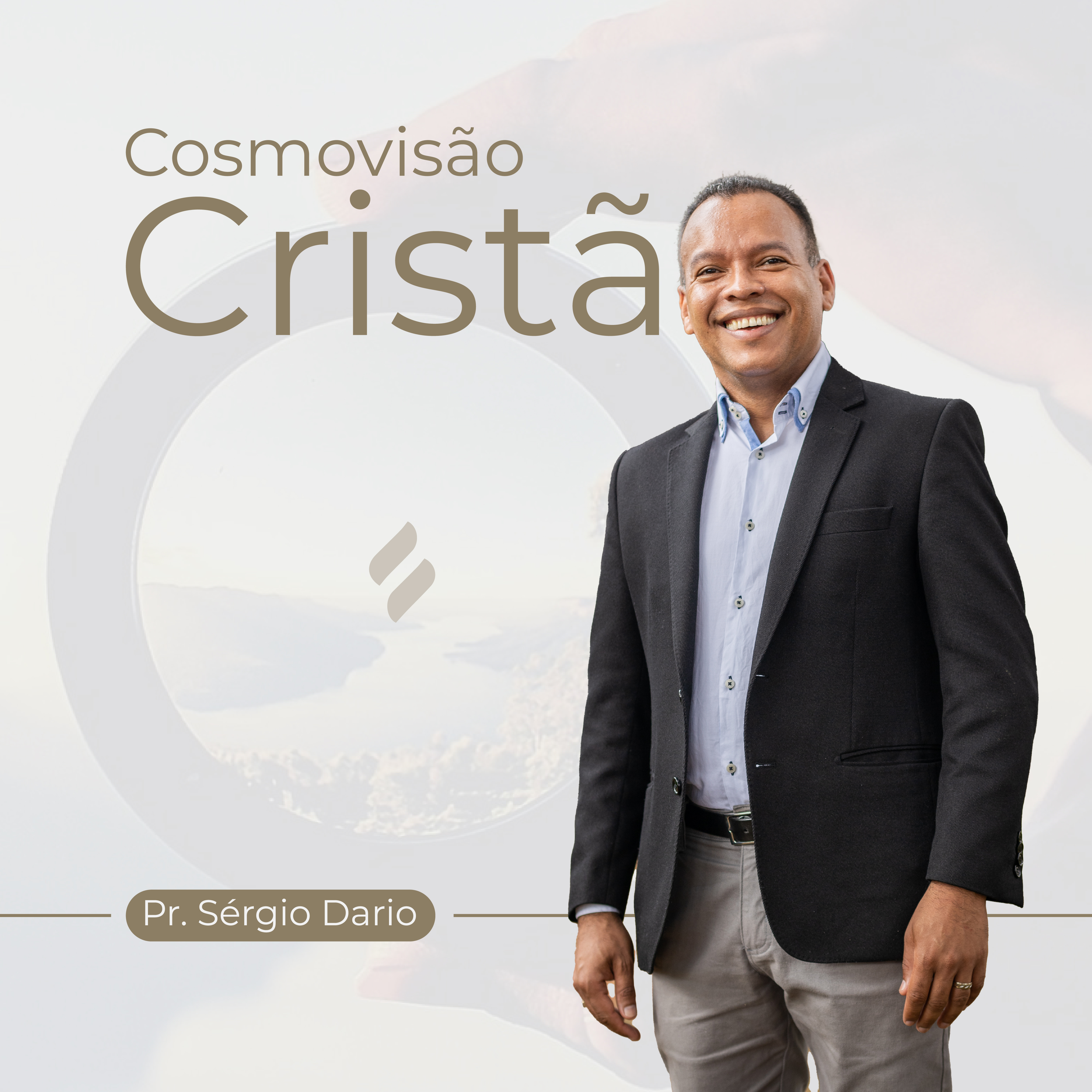Cosmovisão Cristã