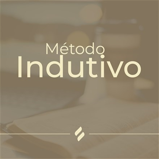 Método Bíblico Indutivo
