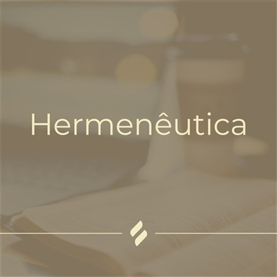 Hermenêutica