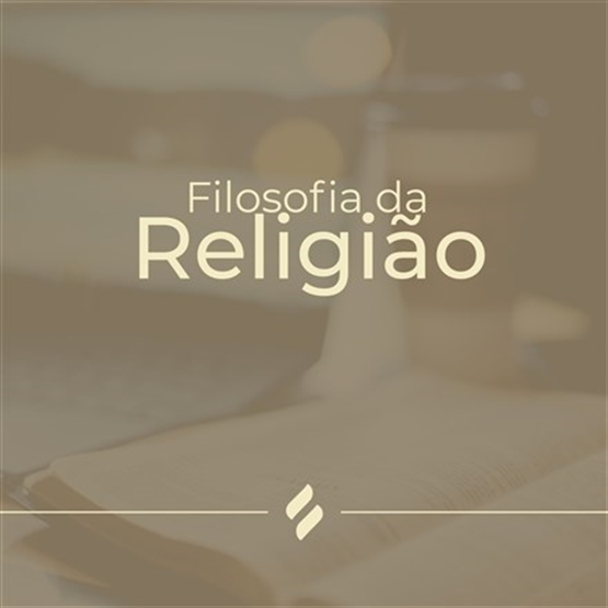 Filosofia da Religião Cristã