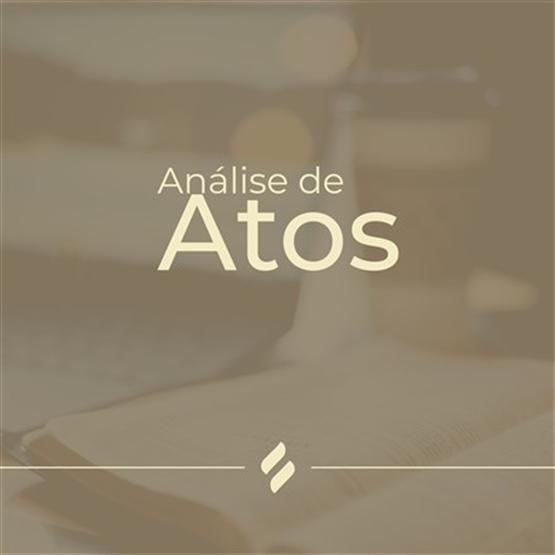 Análise de Atos