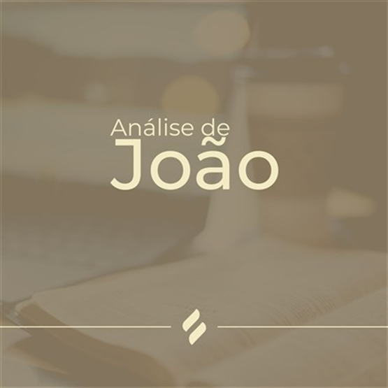 Análise de João