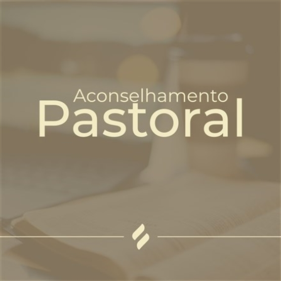 Aconselhamento Pastoral