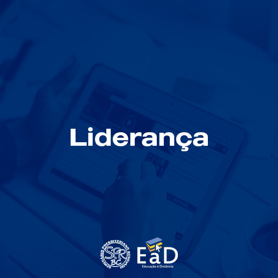 Liderança