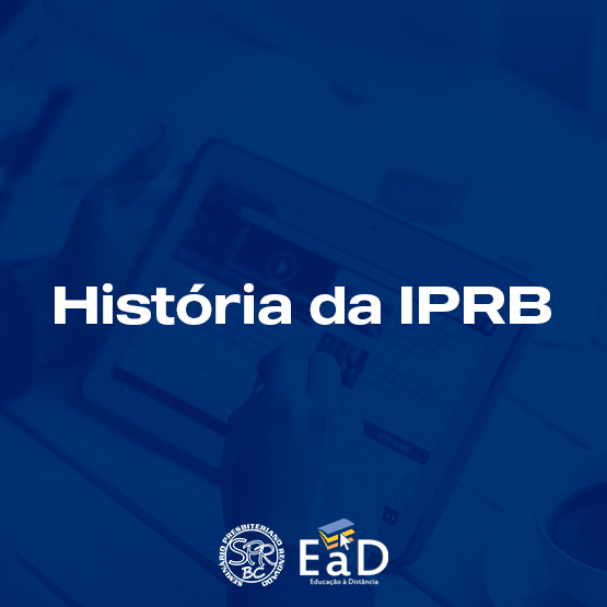 História da IPBR