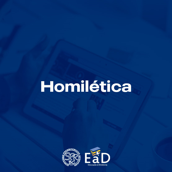 Aula 1 homilética